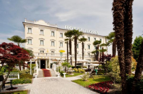  Hotel Terme Roma  Абано-Терме